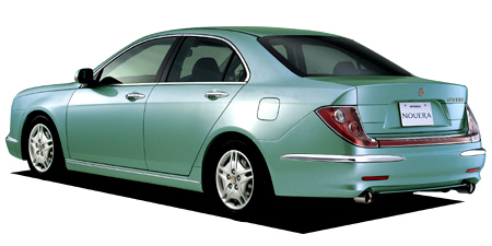 MITSUOKA NOUERA