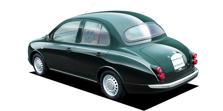 MITSUOKA VIEWT