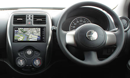 MITSUOKA VIEWT