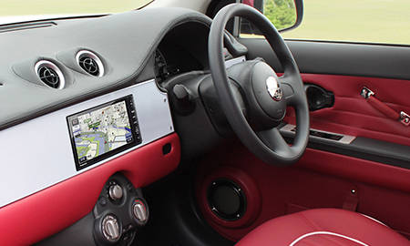 MITSUOKA VIEWT