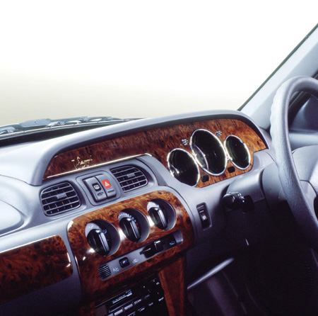 MITSUOKA VIEWT