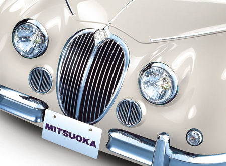 MITSUOKA VIEWT