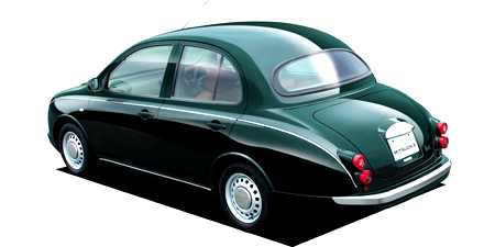 MITSUOKA VIEWT