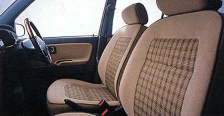 MITSUOKA RAY