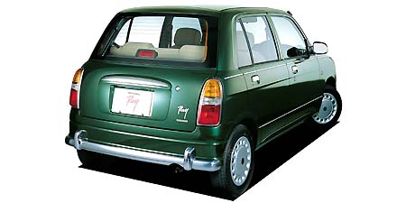 MITSUOKA RAY
