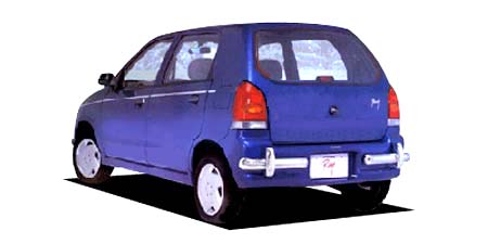 MITSUOKA RAY
