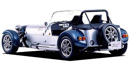 MITSUOKA ZERO1