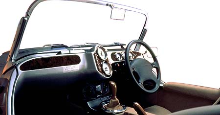 MITSUOKA ZERO1