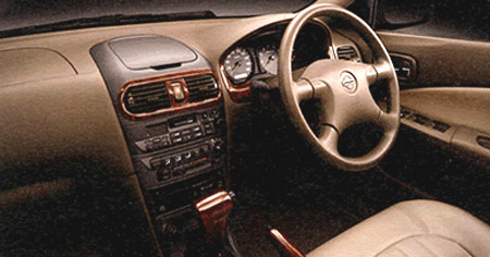 MITSUOKA RYOGA
