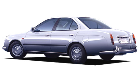 MITSUOKA RYOGA