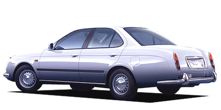 MITSUOKA RYOGA