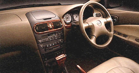 MITSUOKA RYOGA