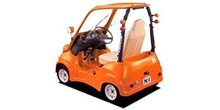 MITSUOKA MC1
