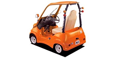MITSUOKA MC1