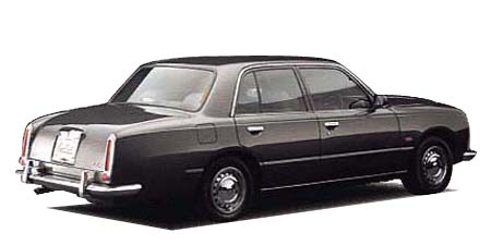 MITSUOKA GALUE I