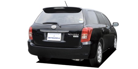 MITSUOKA NOUERA 602 WAGON