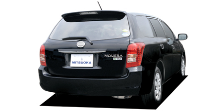 MITSUOKA NOUERA 602 WAGON