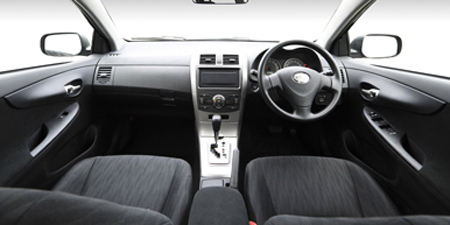 MITSUOKA NOUERA 602 WAGON