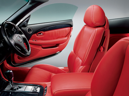 LEXUS SC