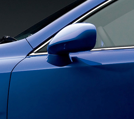 LEXUS IS F