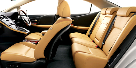 LEXUS HS
