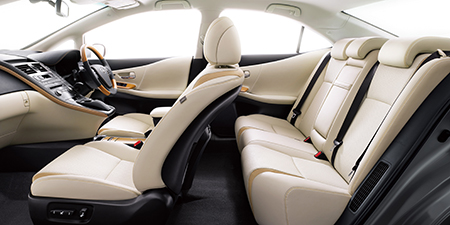 LEXUS HS