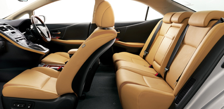 LEXUS HS