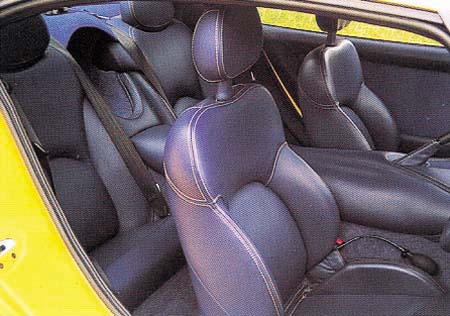 TVR CERBERA