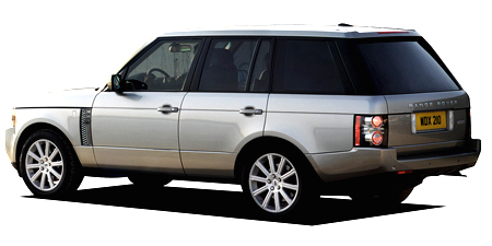 LAND ROVER RANGE ROVER VOGUE