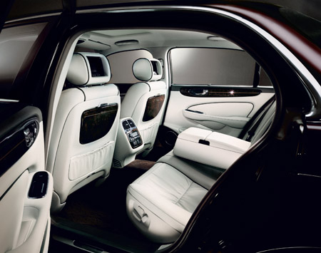 DAIMLER BASE GRADE