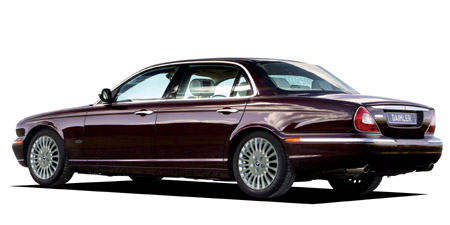DAIMLER BASE GRADE