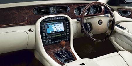 DAIMLER BASE GRADE