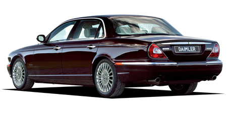 DAIMLER BASE GRADE