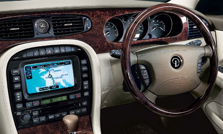 DAIMLER BASE GRADE