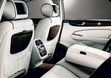 DAIMLER BASE GRADE