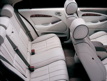 JAGUAR STYPE