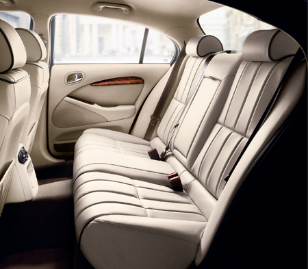 JAGUAR STYPE