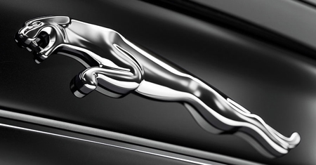 JAGUAR XK