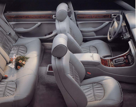 DAIMLER DOUBLE SIX