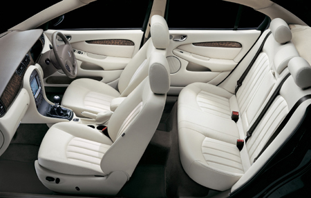 JAGUAR XTYPE