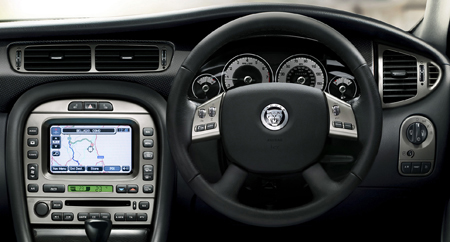 JAGUAR XTYPE