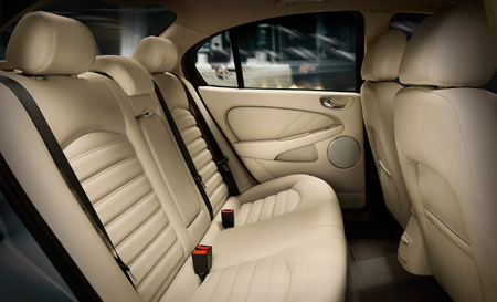 JAGUAR XTYPE