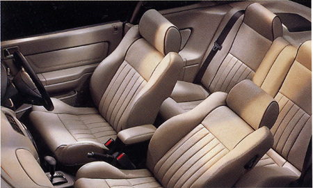 ROVER COUPE