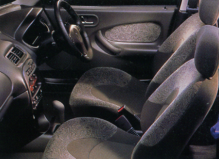 ROVER 200