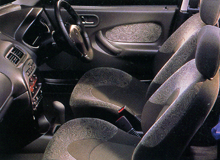 ROVER 200