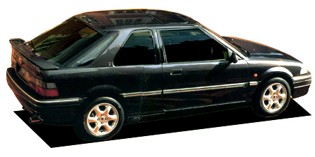ROVER 200