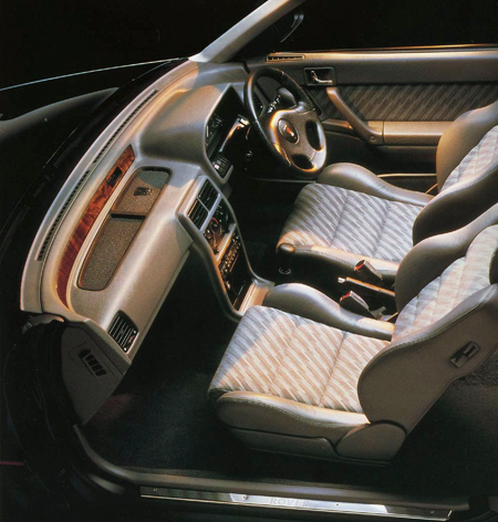 ROVER 200