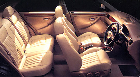 ROVER 400