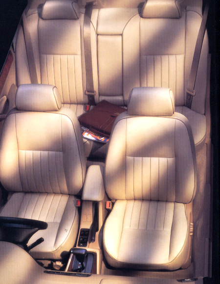 ROVER 600