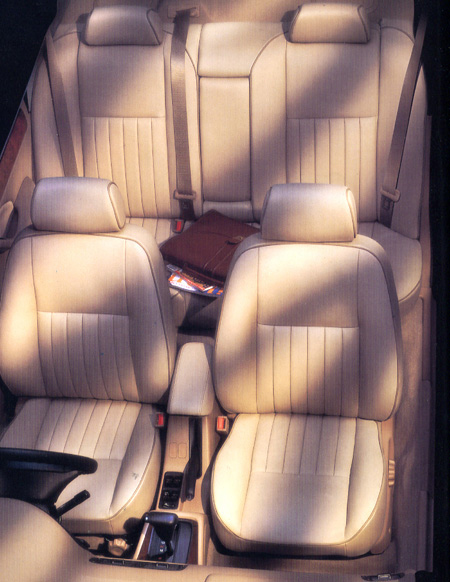 ROVER 600